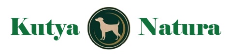 Kutya Natura logo